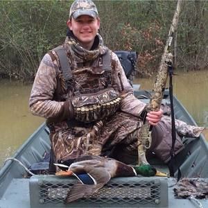 Meet your Posher, Chase